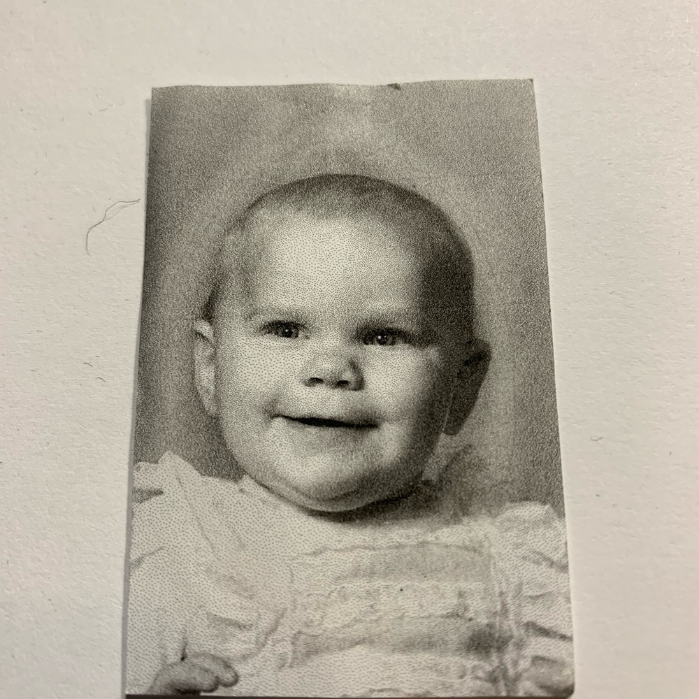 Meet your Posher, Carol